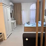 Apartment Aliona Santorini Drymades, Dhermi Gjilek
