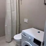 Aliona Santorini Drymades, Dhermi Apartment Gjilek