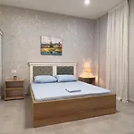 Daire Aliona Santorini Drymades, Dhermi Gjilek