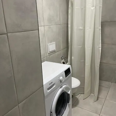 Aliona Santorini Drymades, Dhermi Appartement