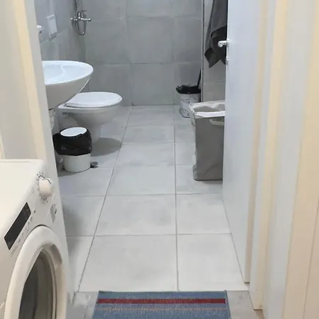 Apartman Aliona Santorini Drymades, Dhermi *